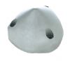 194-CMMP63RZ    63 MM MAX PROP NUT