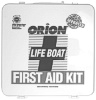 191-811   LIFE BOAT COMM FIRST AID KIT