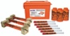 191-821   COMM DISTRESS KIT OVER 50 MI