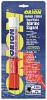 191-956   HANDHELD ORANGE SMOKE - SINGLE