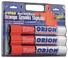 191-958   HAND HELD ORANGE SMOKE 3-PACK 