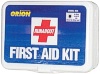 191-962   RUNABOUTFIRST AID KIT 