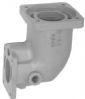 766-0402    P ELBOW SWIVEL 2600402