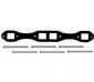 766-7081MK    P MTG.KIT FOR 7081 MANIFOLD