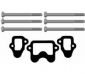 766-826MK   P MTG.KIT FOR 826 MFLD