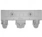 OSC 826 Exhaust Manifold CHRYSLER 318-360 '68 & UP