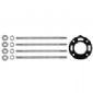 766-7169MK    P MTG.KIT FOR 7169 RISER
