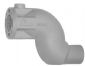 766-8068    P ELBOWCRUSADER 3 IN. OUTLET