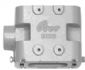 766-8128    SPACER 4IN F/CNT RISER CRUSADE