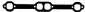 766-CVGH    GASKET MFLD-HD V8 CHV SM BLOCK