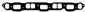 OSCCY6-GH Gasket