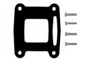 766-0879MK    MTG.KIT FOR 0879 ELBOW/RESVOIR