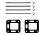 766-1851MK    MTG.KIT FOR 1851RISER BLOCK