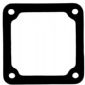 766-48043   END PLATE GSKT F/7234,5/5603,4