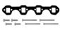 766-560MK   MTG KIT FOR 5603 & 5604 MFLDS