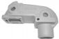 766-6325    RISER EXH.ELBOW LO-PROFILE 470