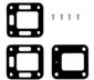 OSC6371-MK-SP Mounting Kit