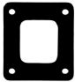 766-8503GB    GASKET FWC(CLOSED)MERC CEO