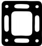 766-8503GO    GASKET RWC(OPEN)MERC CEO