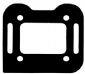 OSC8561-G   ELBOW GASKET FITS 8561