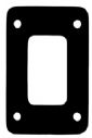 766-992GFW    GASKET FWC(CLOSED)992&994 MFLD