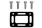 766-992MK   P MTG KIT 992&99204 RISER