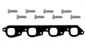 766-CW994MK   MTG.KIT FOR CW994 MANIFOLD