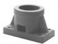 766-CRRE    FLANGE THREADED 2-1/2