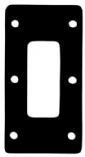 766-CRRGFW    GASKET FWC(CLOSED)FOR CRR1