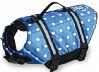 223-BP1100    DESIGNER DOG LIFE JKT BLUE POL