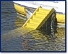 223-5200    DOG BOAT LADDERYELLOW5 FT.