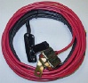  13-P78302AJ    WIRING KIT 12V F/712-912