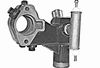 Thermostat Housing Part # 87290A 4