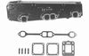 Exhaust Manifold Part # 77234A 7