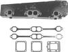 Exhaust Manifold Part # 77235A 8