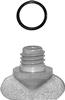 Drain Plug Part # 22-806608A 1