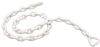 50-44401   ANCHOR LEAD CHAIN-PVC-3/16 X4'