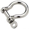 Shackles & Thimbles