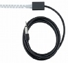 167-4353    ANTENNA ADHERES TO WINDSHIELDS