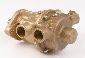 762-D60   PUMP SEAWATER CHRYSLER283-318