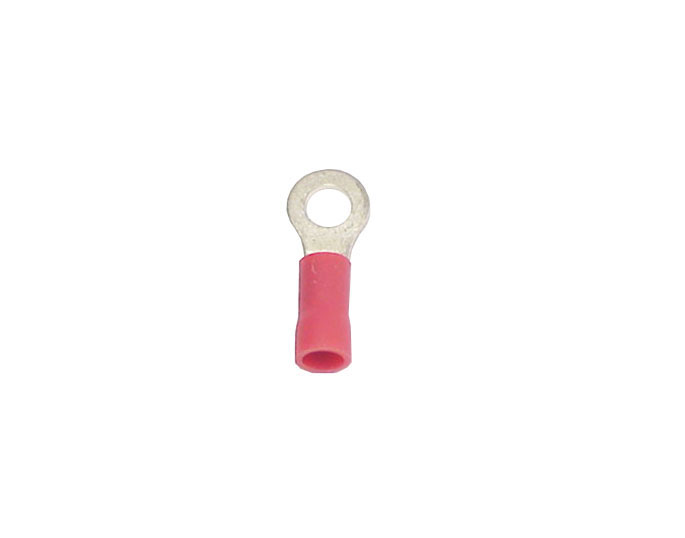  11-EC04020-100   RING TERMINAL 22/18 #8 BX/100