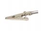 11-EC01370   ALLIGATOR CLIPS 2W/SCREW TER