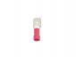  11-EC04060   RED MALE 22-18 QCK. DISCONNECT