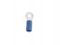  11-EC04120   BLUE NO.8 RING 16-14