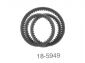  47-5949    ALTERNATOR DRIVE BELT