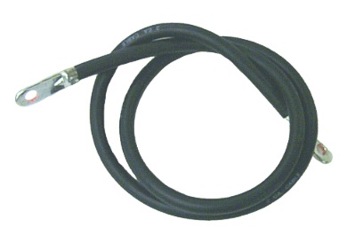  11-BC88523   18-8852BATT CABLE RED 4 GA