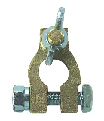  11-BT44470   BATTERY TERM. NEG. 5/16 IN. ST