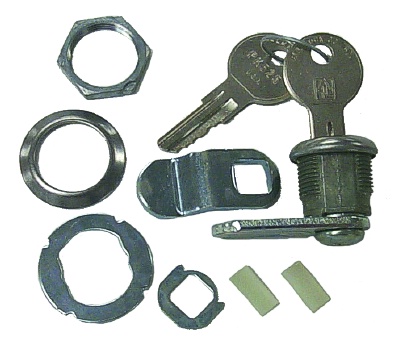  11-49300   CAM LOCK 3/8DEPTH