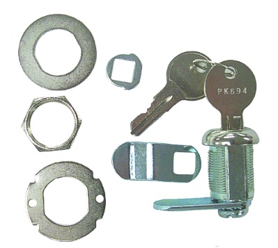  11-CL49310   CAM LOCK 5/8 IN. DEPTH