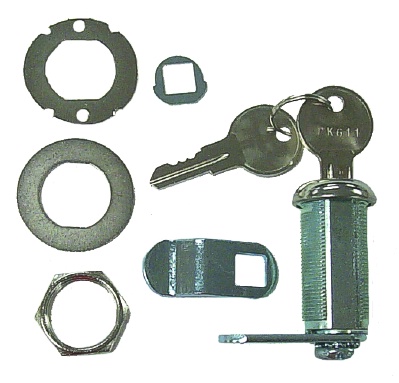 11-CL49330   CAM LOCK